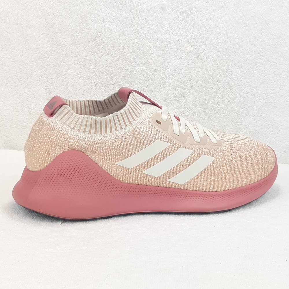 ADIDAS PUREBOUNCE MARATHON RUNNING SHOES - Picture 3 of 16